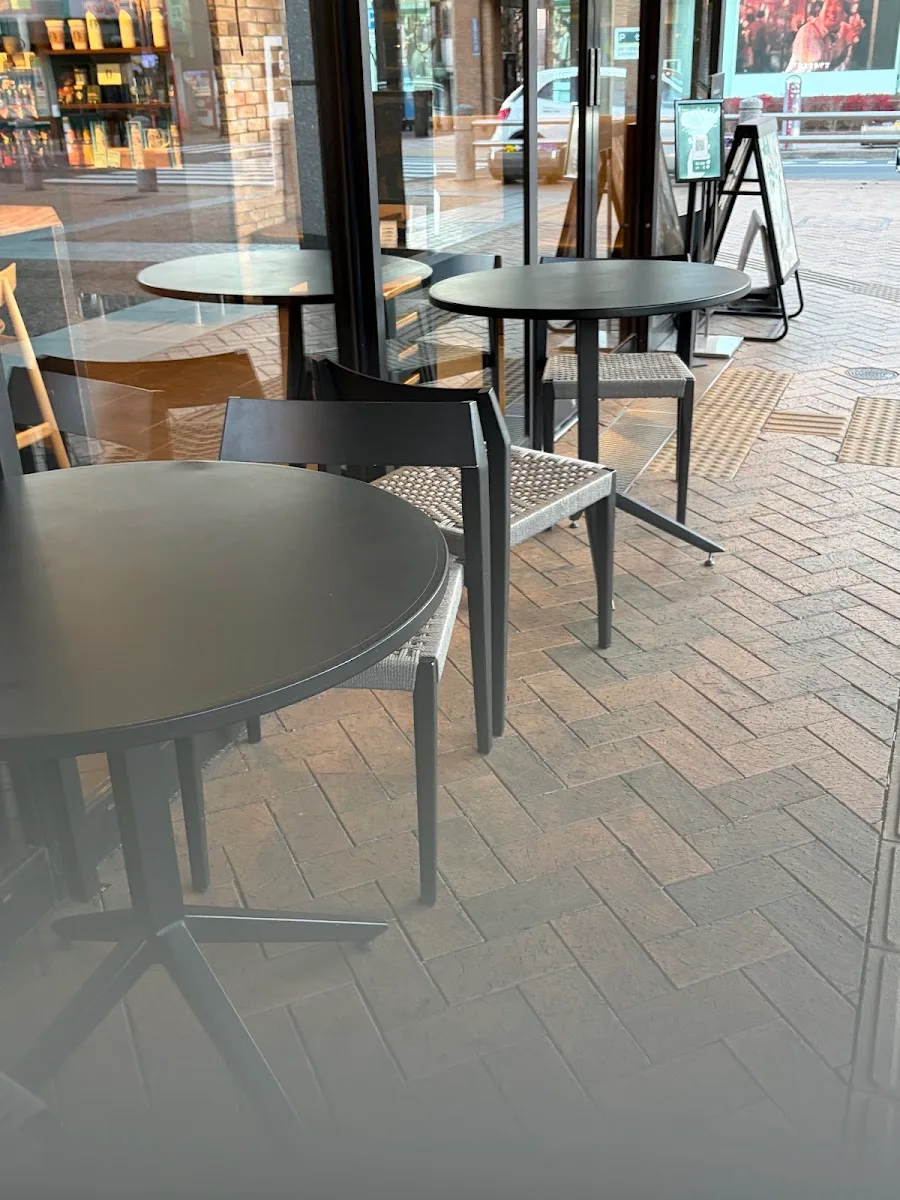 スターバックス コーヒー 田園調布 東急スクエアガーデンサイト店 · 2